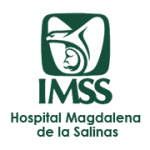 Hospital Magdalena de las Salinas